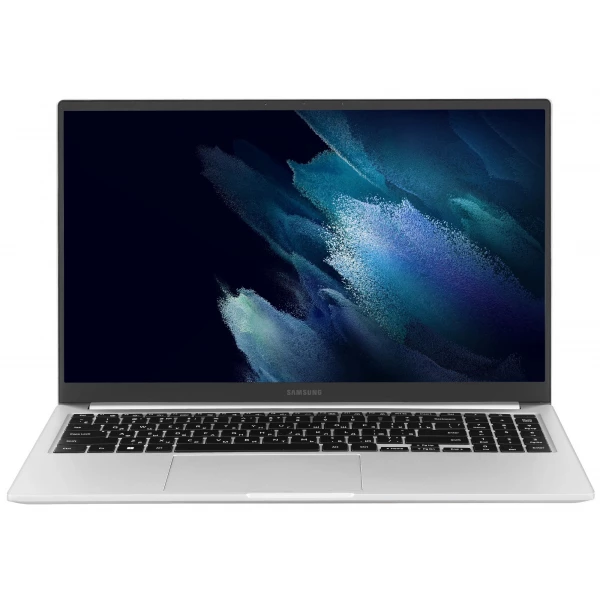 Ноутбук Samsung Book3 NP750, 15.6 ", INTEL Iris Xe Graphics, 16 ГБ RAM, серый [NP750XFG‐KB2IN]
