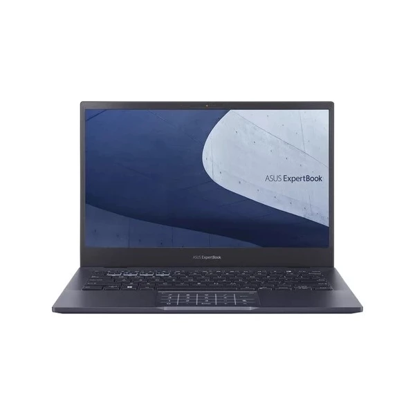 Ноутбук ASUS ExpertBook B5302FBA-LG0284X черный, 13.3 ", INTEL Iris Xe Graphics, 16 ГБ RAM, черный [90NX04T1-M00A80]