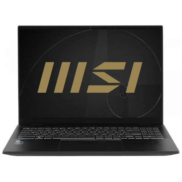 Купить Ноутбук MSI Summit E16 Flip Evo A13MT-257RU, 16 ", INTEL Iris Xe Graphics, 16 ГБ RAM, черный [9S7-159231-257], цены, характеристики, доставка по РФ