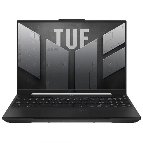 Купить Ноутбук ASUS TUF Gaming A16 FA607PV-N3005, 16 ", NVIDIA GeForce RTX 4060, 16 ГБ RAM, серый [90NR0IX3-M00070], цены, характеристики, доставка по РФ