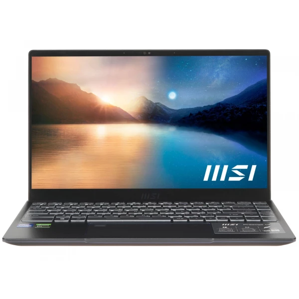 Купить Ноутбук MSI Prestige 14 A11SCX, 14 ", NVIDIA GeForce GTX 1650, 16 ГБ RAM, серый [9S7-14C412-257], цены, характеристики, доставка по РФ