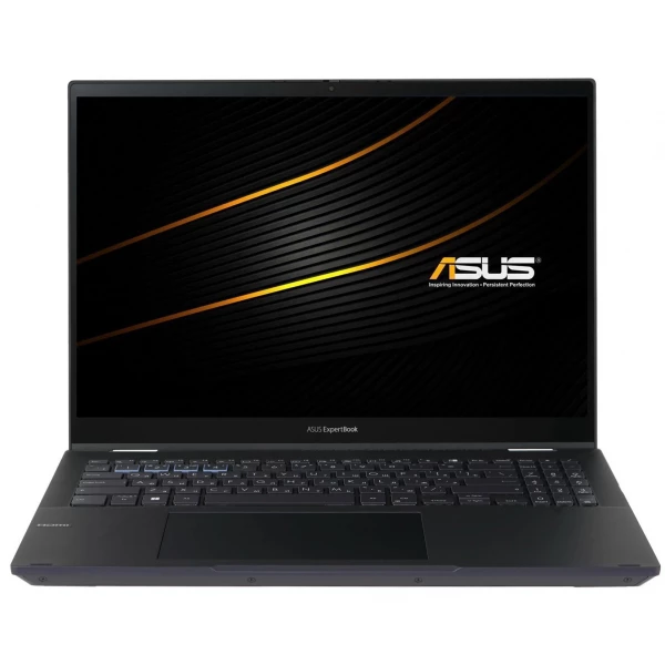 Купить Ноутбук ASUS ExpertBook B5602FBA-MI0102 , 16 ", Arc A350M, 16 ГБ RAM, черный [90NX05L1-M003U0], цены, характеристики, доставка по РФ