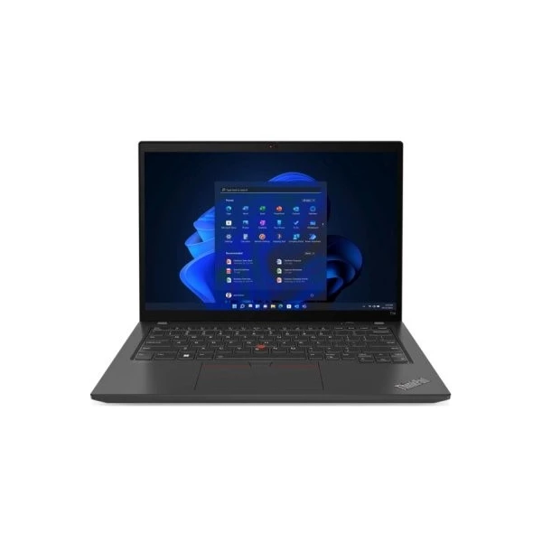 Купить Ноутбук Lenovo ThinkPad T14 Gen 3, 14 ", AMD Radeon 660M, 8 ГБ RAM, черный [21CF0027RT], цены, характеристики, доставка по РФ