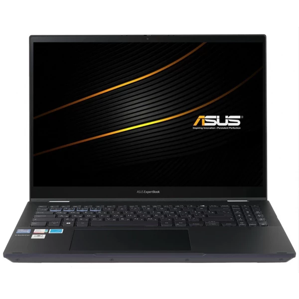 Купить Ноутбук ASUS ExpertBook B5602FBA-MI0105W , 16 ", INTEL Iris Xe Graphics, 16 ГБ RAM, [90NX05L1-M003X0], цены, характеристики, доставка по РФ