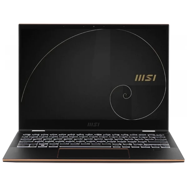 Купить Ноутбук MSI Summit E13 Flip Evo A13MT-216RU, 13.4 ", Intel Iris Xe Graphics, 16 ГБ RAM, черный [9S7-13P311-216], цены, характеристики, доставка по РФ