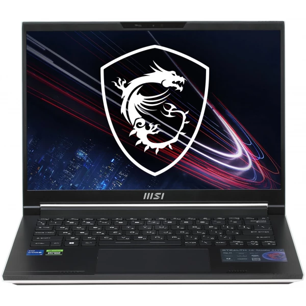 Купить Ноутбук MSI Stealth 14 Studio A13VF-225RU, 14 ", NVIDIA GeForce RTX 4060, 16 ГБ RAM, белый [9S7-14K111-225], цены, характеристики, доставка по РФ