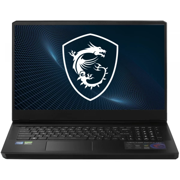 Купить Ноутбук MSI Vector GP77 13VG-060XRU, 17.3 ", NVIDIA GeForce RTX 4070, 16 ГБ RAM, черный [9S7-17K711-060], цены, характеристики, доставка по РФ