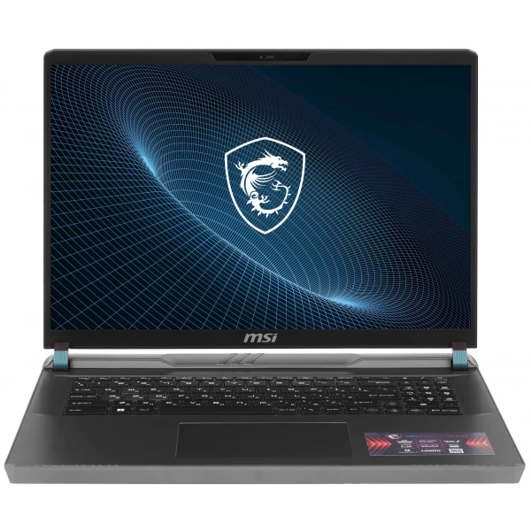 Ноутбук MSI Vector 17 HX A14VGG-238RU , 17.3 ", NVIDIA GeForce RTX 4070, 16 ГБ RAM, черный [9S7-17S262-238]