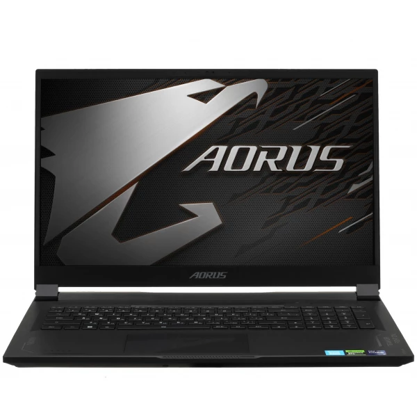 Ноутбук AORUS 17X AXF , 17.3 ", NVIDIA GeForce RTX 4080, 16 ГБ RAM, черный [AXF-D4KZ694SD]