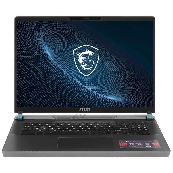 Ноутбук MSI Vector 17 HX A13VHG-803XRU, 17.3 ", NVIDIA GeForce RTX 4080, 16 ГБ RAM, черный [9S7-17S162-803]