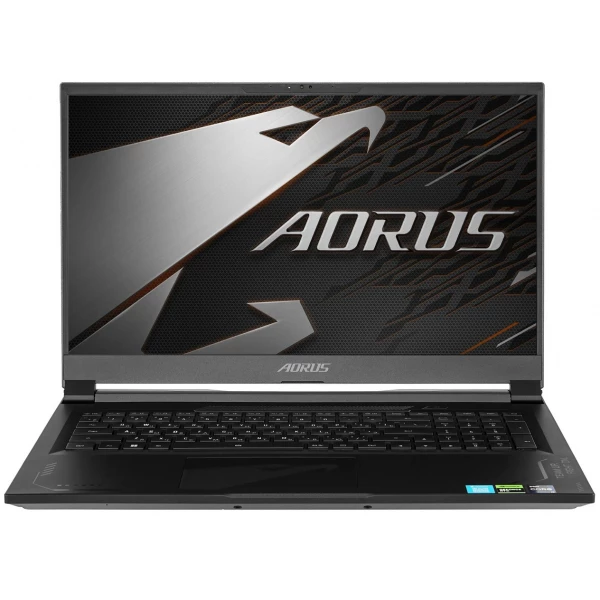 Купить Ноутбук AORUS 17X AXF , 17.3 ", NVIDIA GeForce RTX 4080, 16 ГБ RAM, черный [AXF-D4KZ694SH], цены, характеристики, доставка по РФ