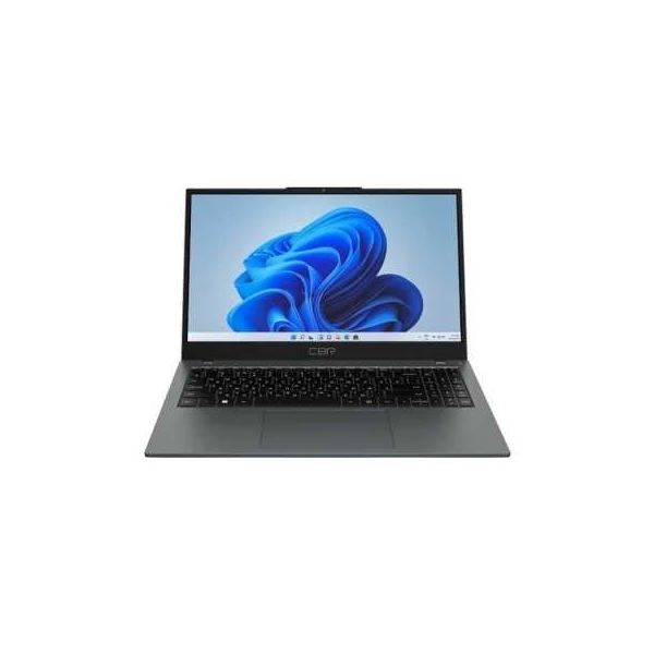 Купить Ноутбук CBR LP-15104, 15.6 ", UHD Graphics, 8 ГБ RAM, серый [CBR-NB15I3G12-8G512G-WP], цены, характеристики, доставка по РФ