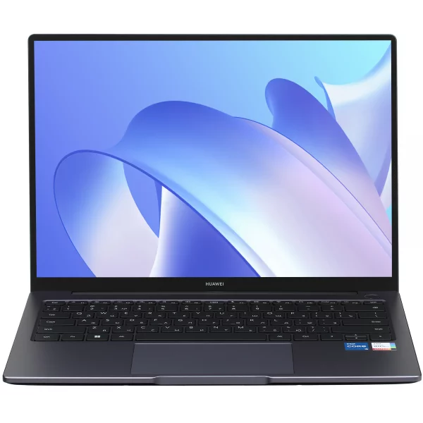 Ультрабук HUAWEI MateBook 14 KLVF-W5651T
