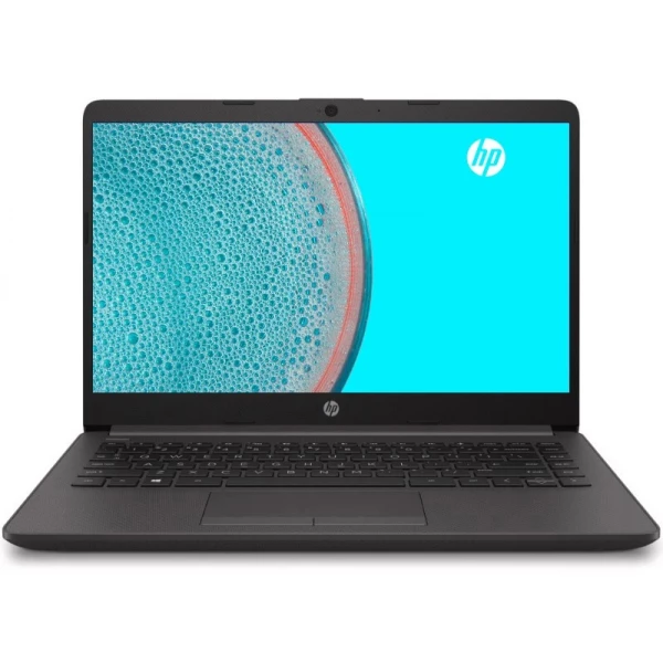 Купить Ноутбук HP  240 G8 , 14 ", INTEL Iris Xe Graphics, 16 ГБ RAM, черный [5N235ES], цены, характеристики, доставка по РФ