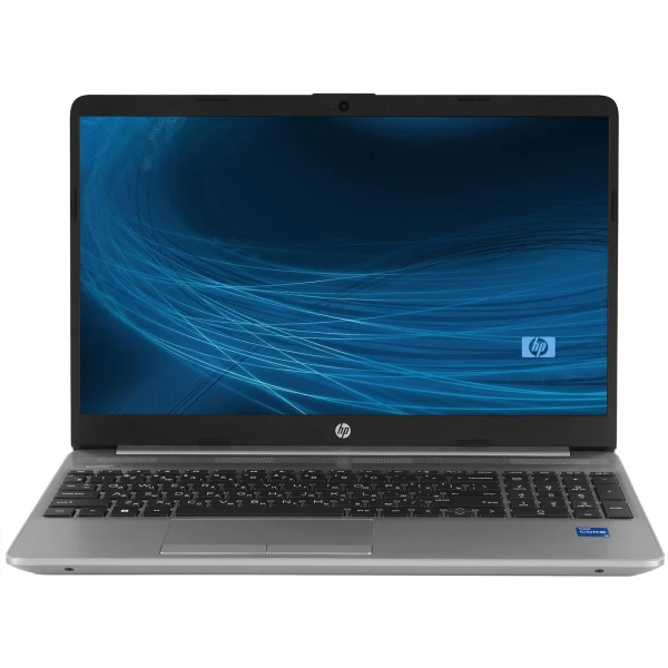 Купить Ноутбук HP 250 G9 , 15.6 ", INTEL Iris Xe Graphics, 16 ГБ RAM, серебристый [8A5L1EA], цены, характеристики, доставка по РФ