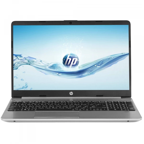 Ноутбук HP 255 G9 , 15.6 ", AMD Radeon RX Vega 7, 16 ГБ RAM, серебристый [6A1A7EA]