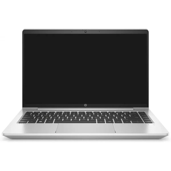 Ноутбук HP Probook 440 G9 , 14 ", INTEL Iris Xe Graphics, 8 ГБ RAM, серебристый [6F1W6EA]