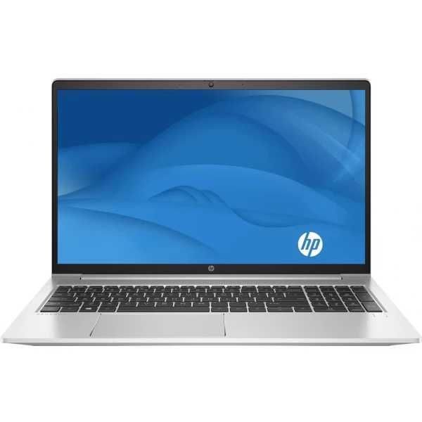 Купить Ноутбук HP Probook 450 G9 , 15.6 ", GeForce MX570, 8 ГБ RAM, серебристый [6S7D6EA], цены, характеристики, доставка по РФ