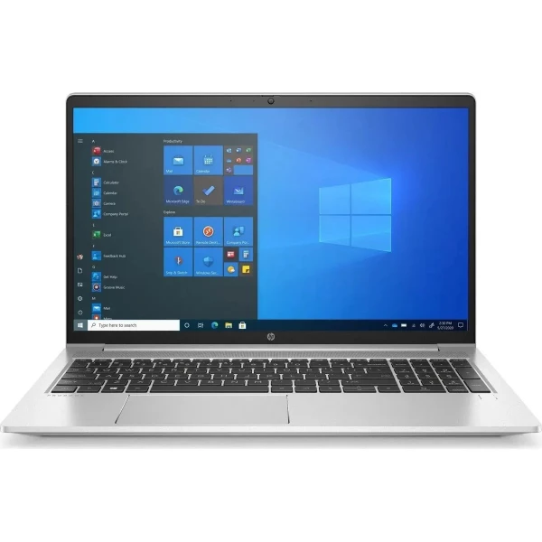 Купить Ноутбук HP Probook 450 G8 , 15.6 ", INTEL Iris Xe Graphics, 8 ГБ RAM, серебристый [59S02EA], цены, характеристики, доставка по РФ