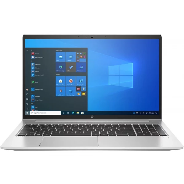 Купить Ноутбук HP ProBook 450 G8 2X7X3EA, 15.6 ", INTEL Iris Xe Graphics, 16 ГБ RAM, серебристый [2X7X3EA BH5 16GB], цены, характеристики, доставка по РФ
