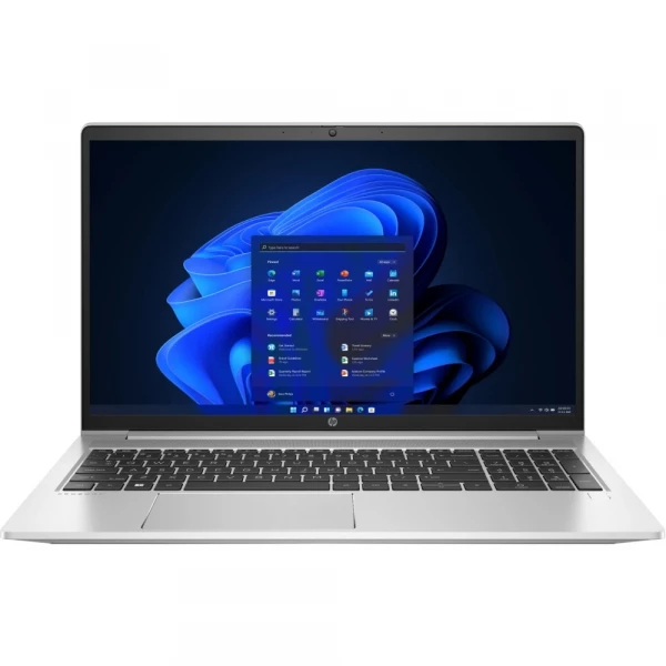 Ноутбук HP Probook 455 G9 , 15.6 ", AMD Radeon Graphics, 8 ГБ RAM, серебристый [9M3Q0AT]