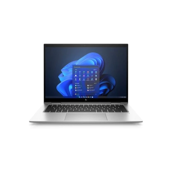 Купить Ноутбук HP Elite x360 1040 G9 , 14 ", INTEL Iris Xe Graphics, 16 ГБ RAM, серебристый [6F633EA], цены, характеристики, доставка по РФ