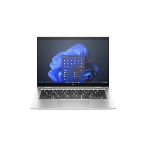 Купить Ноутбук HP Elite x360 1040 G10, 14 ", INTEL Iris Xe Graphics, 32 ГБ RAM, серебристый [819G2EA], цены, характеристики, доставка по РФ