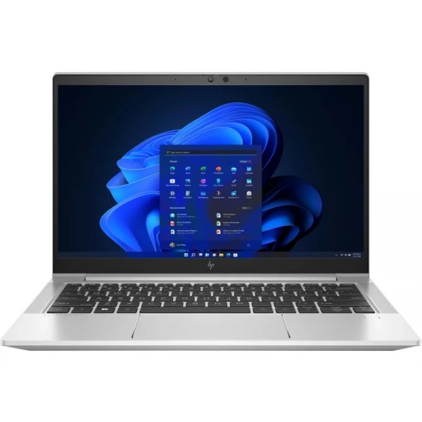 Ноутбук HP EliteBook 630 G9 , 13.3 ", INTEL Iris Xe Graphics, 8 ГБ RAM, серебристый [4D0Q6AV#50232202]