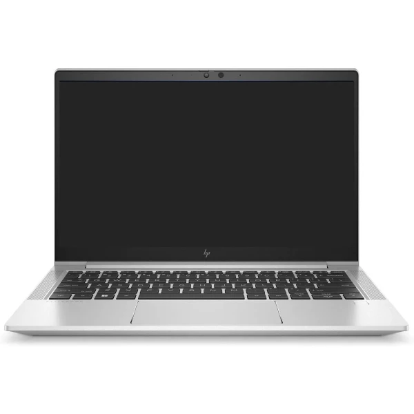 Ноутбук HP EliteBook 630 G9, 13.3 ", INTEL Iris Xe Graphics, 8 ГБ RAM, серебристый [6A2G6EA]