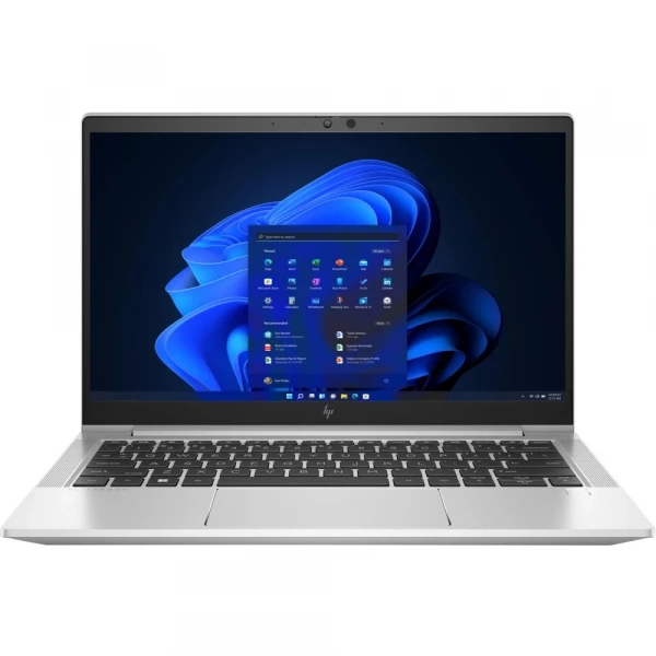Купить Ноутбук HP EliteBook 630 G9, 13.3 ", INTEL Iris Xe Graphics, 16 ГБ RAM, серебристый [4D0Q8AV], цены, характеристики, доставка по РФ