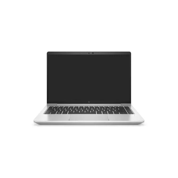 Ноутбук HP 640 G9, 14 ", INTEL Iris Xe Graphics, 8 ГБ RAM, серебристый [9B995EA]