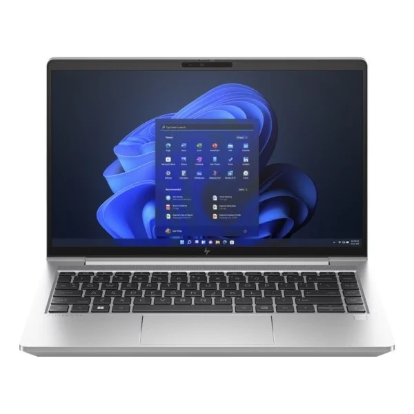 Ноутбук HP EliteBook 640 G10, 14 ", INTEL Iris Xe Graphics, 16 ГБ RAM, серебристый [736H9AV]
