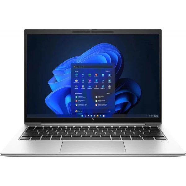 Купить Ноутбук HP EliteBook 830 G9 , 13.3 ", INTEL Iris Xe Graphics, 16 ГБ RAM, серебристый [6F6D9EA], цены, характеристики, доставка по РФ