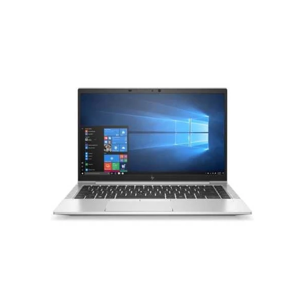 Купить Ноутбук HP EliteBook 845 G7 , 14 ", Radeon Graphics, 8 ГБ RAM, серебристый [24Z94EA], цены, характеристики, доставка по РФ