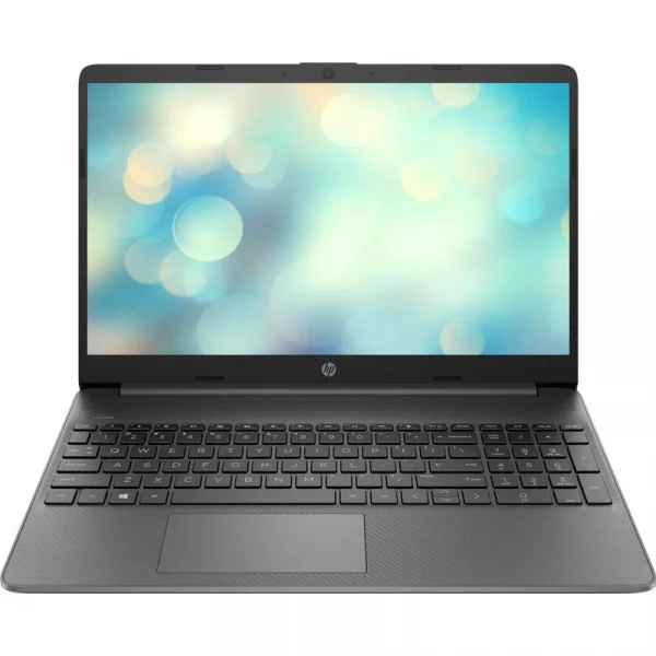 Купить Ноутбук HP 15s-eq2375nia , 15.6 ", AMD Radeon Vega 8, 16 ГБ RAM, серый [58Q59EA], цены, характеристики, доставка по РФ
