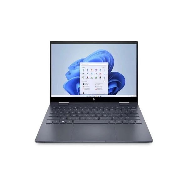 Купить Ноутбук HP envy x360 13-bf0000nn , 13.3 ", INTEL UHD Graphics, 16 ГБ RAM, синий [801T4EA], цены, характеристики, доставка по РФ