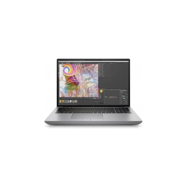 Купить Ноутбук HP Zbook Fury G9 , 16 ", NVIDIA GeForce RTX A3000, 32 ГБ RAM, серебристый [62V12EA], цены, характеристики, доставка по РФ