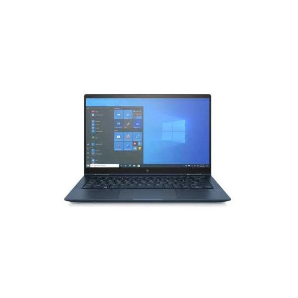 Купить Ноутбук HP Elite Dragonfly G2 , 13.3 ", INTEL Iris Xe Graphics, 16 ГБ RAM, синий [25W59AV#50232230], цены, характеристики, доставка по РФ