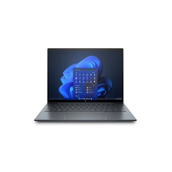 Купить Ноутбук HP Elite Dragonfly G3 , 13.5 ", INTEL Iris Xe Graphics, 32 ГБ RAM, синий [5Z5G4EA], цены, характеристики, доставка по РФ