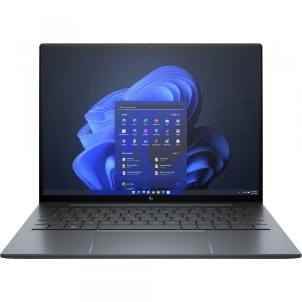 Купить Ноутбук HP Elite Dragonfly G3 2-in-1 , 13.5 ", INTEL Iris Xe Graphics, 16 ГБ RAM, синий [9P9P5U8], цены, характеристики, доставка по РФ