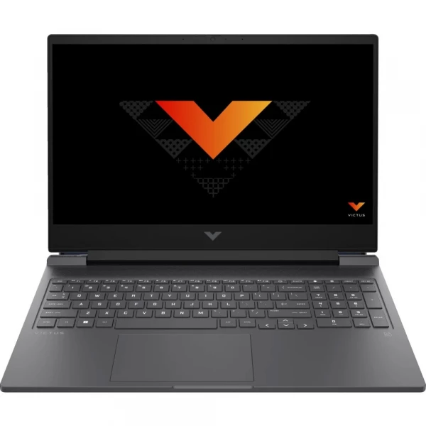 Купить Ноутбук HP Victus 16-R0073CL , 16.1 ", NVIDIA GeForce RTX 4060, 32 ГБ RAM, серый [7N4X6UA], цены, характеристики, доставка по РФ