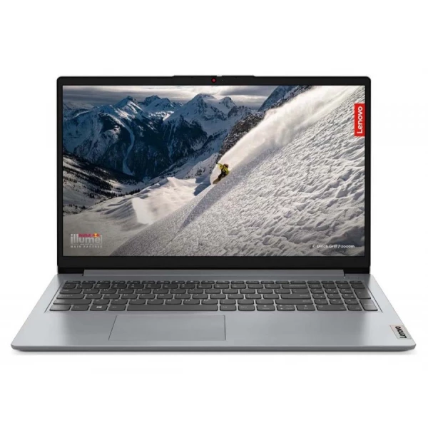 Купить Ноутбук Lenovo IdeaPad 1 15ALC7 , 15.6 ", 8 ГБ RAM, серый [82R4000RRK], цены, характеристики, доставка по РФ