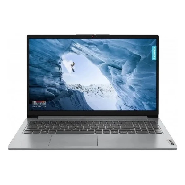 Купить Ноутбук Lenovo IdeaPad 1 15IAU7 , 15.6 ", UHD Graphics, 8 ГБ RAM, серый [82QD00DXUE], цены, характеристики, доставка по РФ