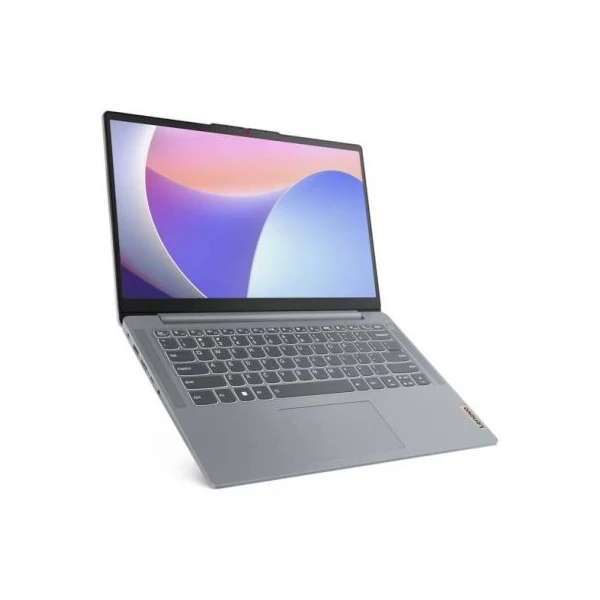 Купить Ноутбук Lenovo IdeaPad Slim 3 14IAH8 , 14 ", UHD Graphics, 8 ГБ RAM, серый [83EQ002RPS], цены, характеристики, доставка по РФ