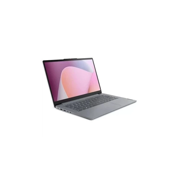 Купить Ноутбук Lenovo IdeaPad Slim 3 14AMN8 , 14 ", AMD Radeon 610M, 4 ГБ RAM, серый [82XN004NPS], цены, характеристики, доставка по РФ