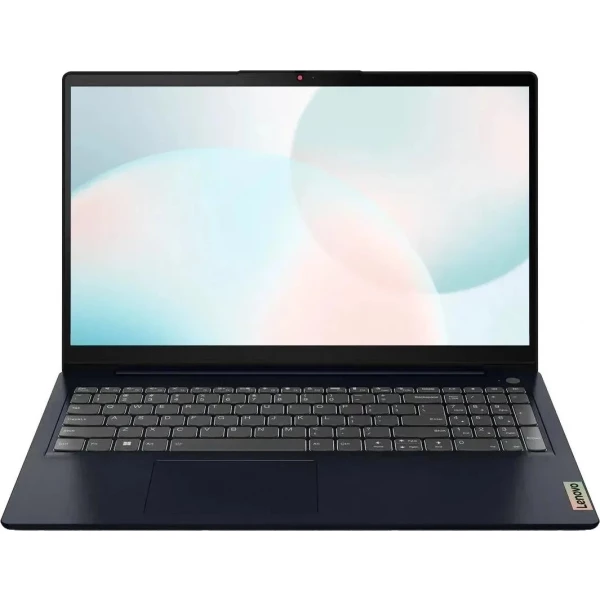 Купить Ноутбук Lenovo IdeaPad 3 15ABA7 , 15.6 ", AMD Radeon, 8 ГБ RAM, синий [82RN00AFRK], цены, характеристики, доставка по РФ