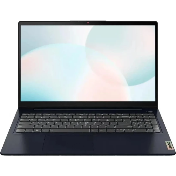 Купить Ноутбук Lenovo IdeaPad 3 15ABA7 , 15.6 ", AMD Radeon Graphics, 16 ГБ RAM, синий [82RN00AGRK], цены, характеристики, доставка по РФ