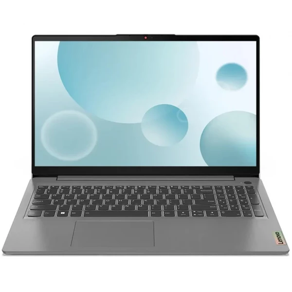 Купить Ноутбук Lenovo IdeaPad 3 15ABA7 , 15.6 ", AMD Radeon Graphics, 16 ГБ RAM, серый [82RN000MRK], цены, характеристики, доставка по РФ
