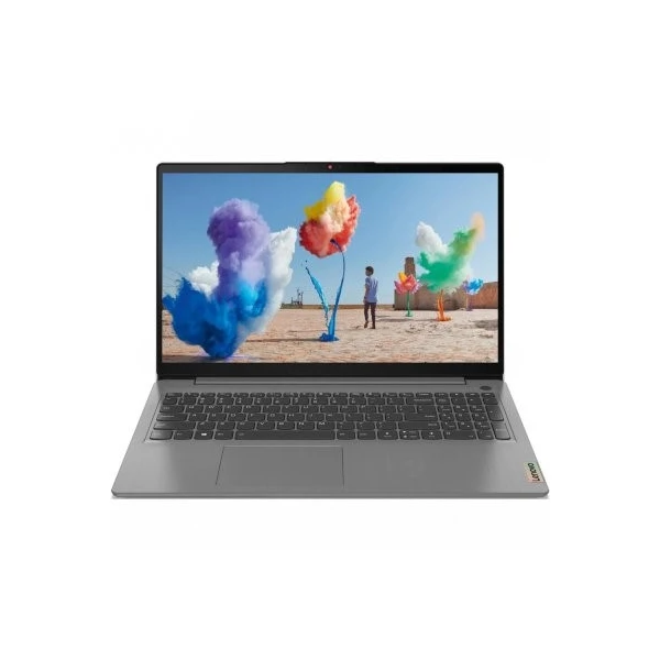 Купить Ноутбук Lenovo IdeaPad 3 15ADA6 , 15.6 ", AMD Radeon RX Vega 10, 8 ГБ RAM, серый [82KR00BBRK], цены, характеристики, доставка по РФ