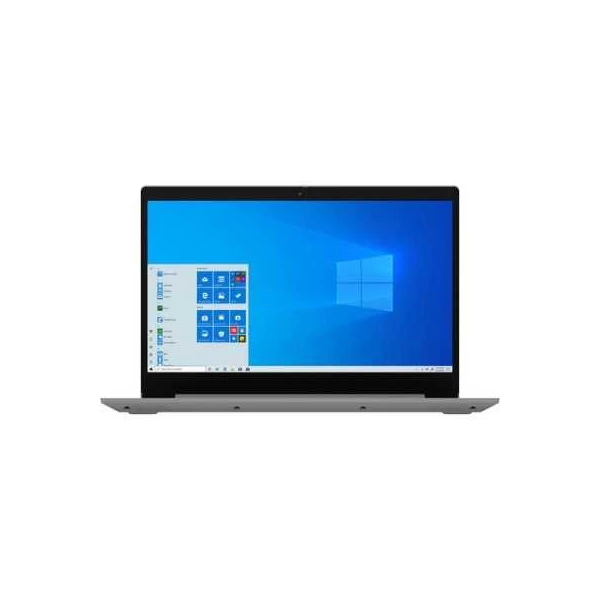 Купить Ноутбук Lenovo IdeaPad 3 15IGL05 , 15.6 ", INTEL UHD Graphics 605, 8 ГБ RAM, серый [81WQ00JARK], цены, характеристики, доставка по РФ